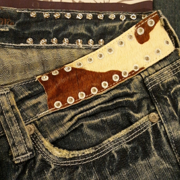 Jeans - Picture 4 of 8